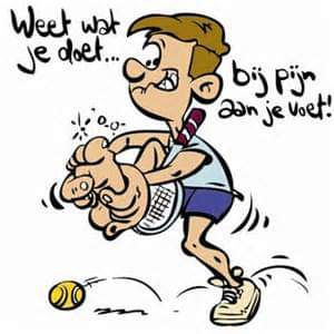 medisch pedicure praktijk Puur &mooi - Foto 7