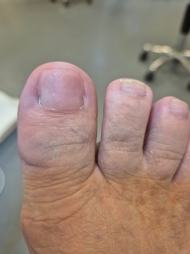 Medisch Pedicurepraktijk Voetzorg Maedeline - Foto 2