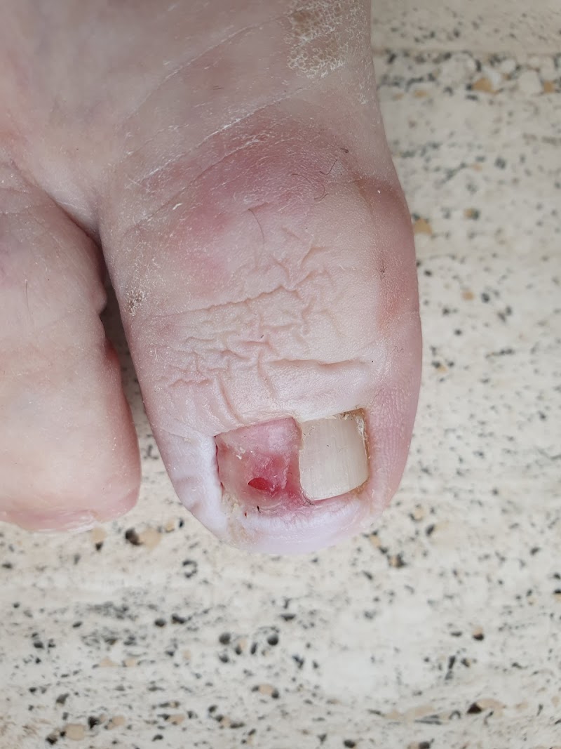 Medisch Pedicurepraktijk Voetzorg Maedeline - Foto 4