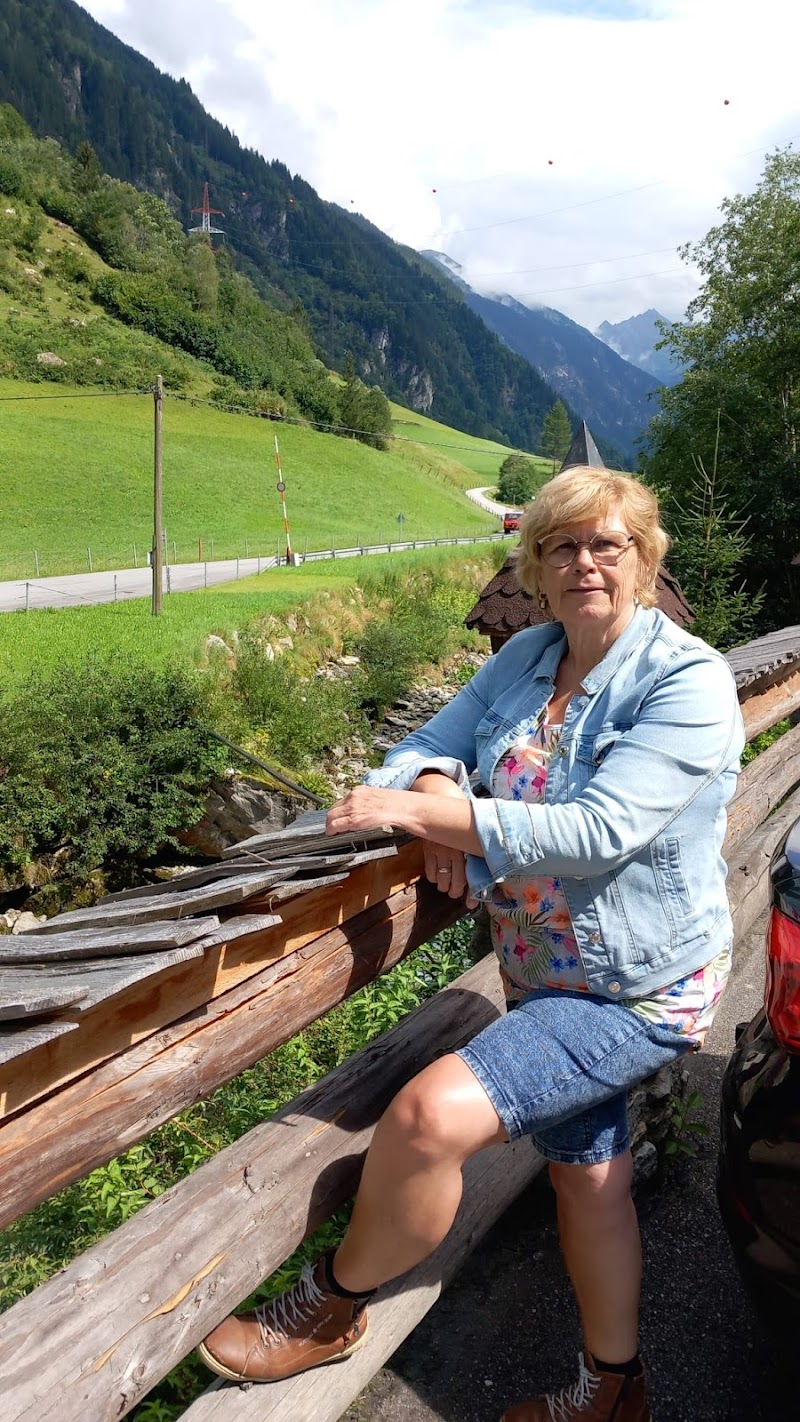 Medisch Pedicurepraktijk Voetzorg Maedeline