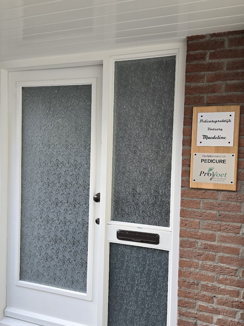 Medisch Pedicurepraktijk Voetzorg Maedeline - Foto 6