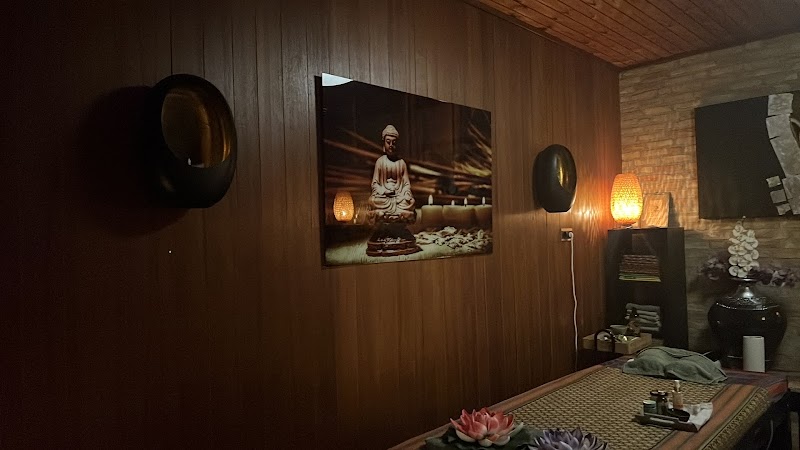 Meeboon Thai Massage