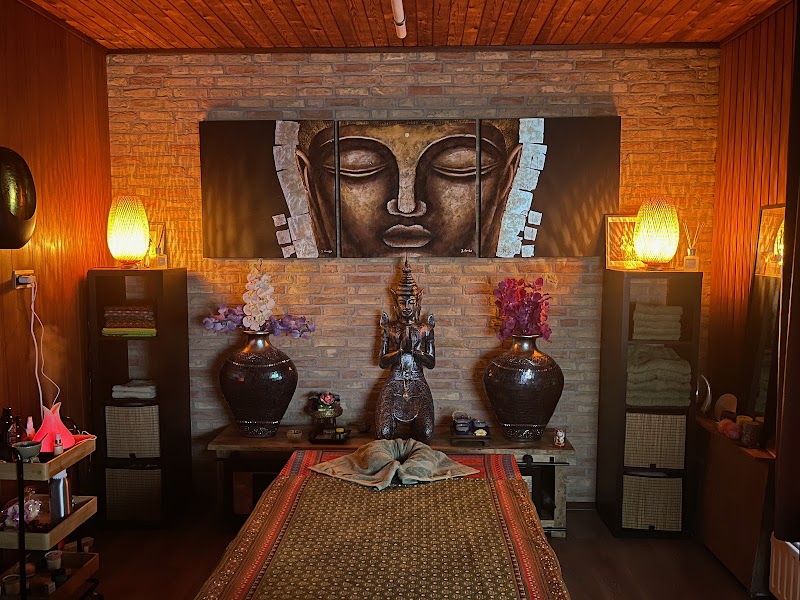 Meeboon Thai Massage - Foto 2