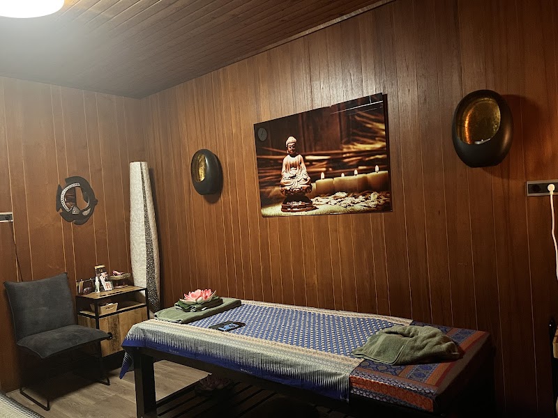 Meeboon Thai Massage - Foto 6