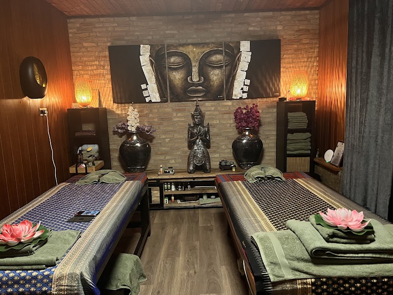 Meeboon Thai Massage - Foto 4