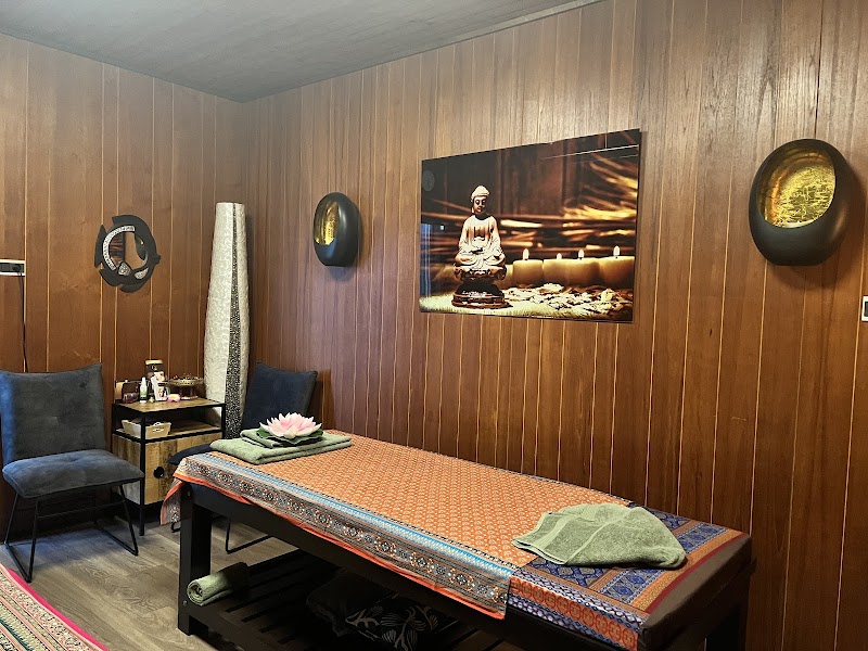 Meeboon Thai Massage - Foto 3
