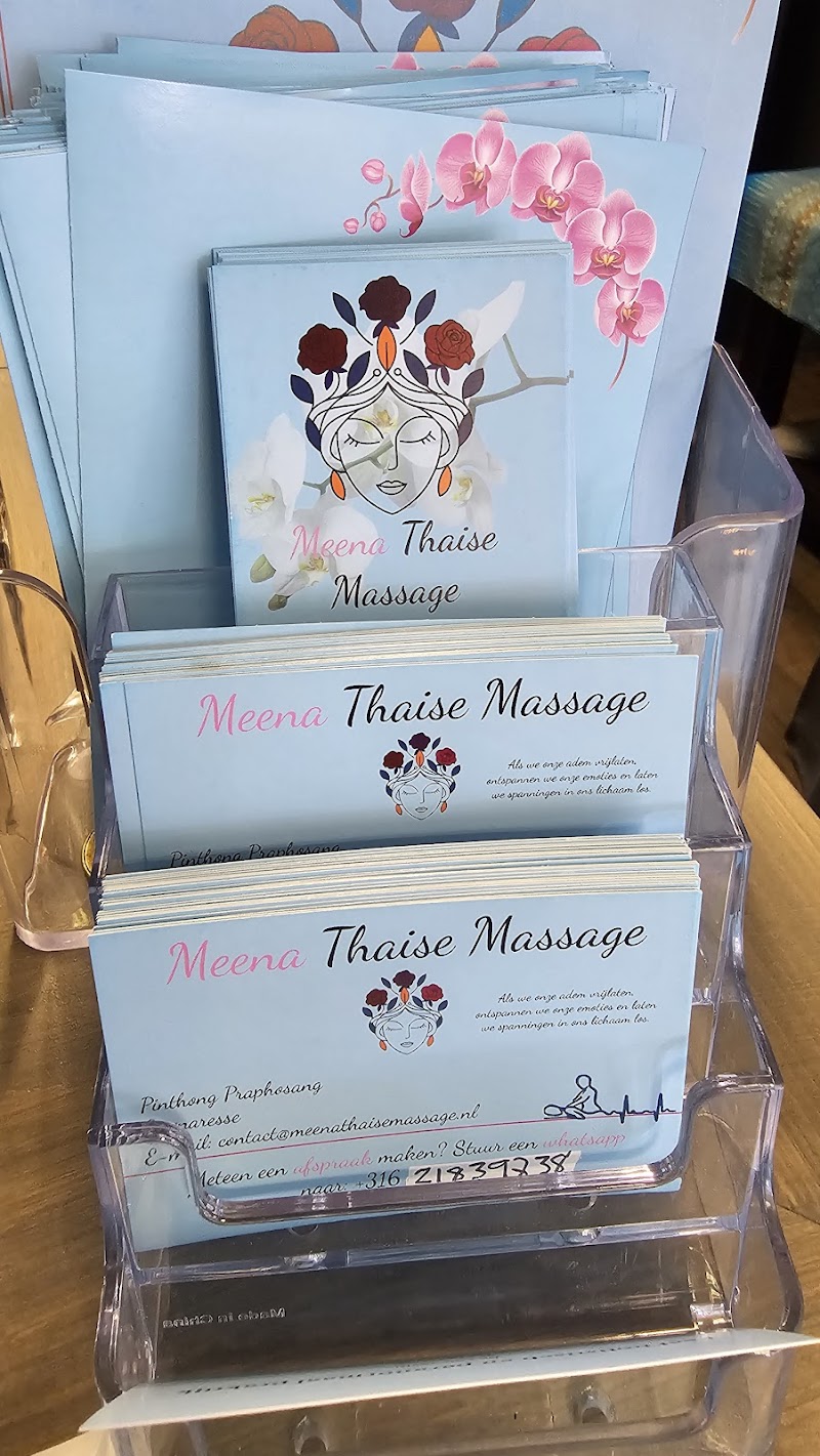 Meena Thaise Massage - Foto 7