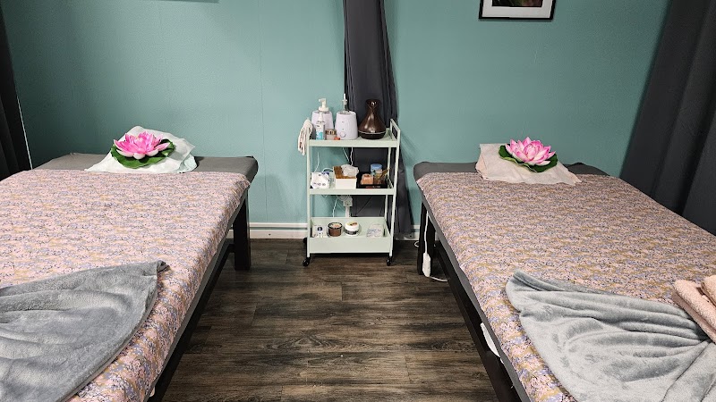Meena Thaise Massage - Foto 5