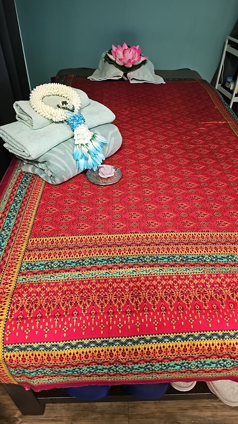 Meena Thaise Massage - Foto 4