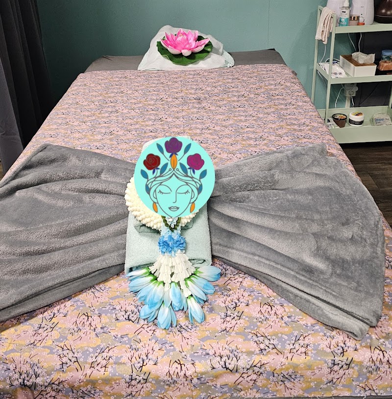 Meena Thaise Massage - Foto 6