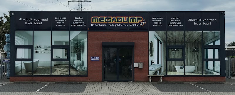 Megadump Tiel