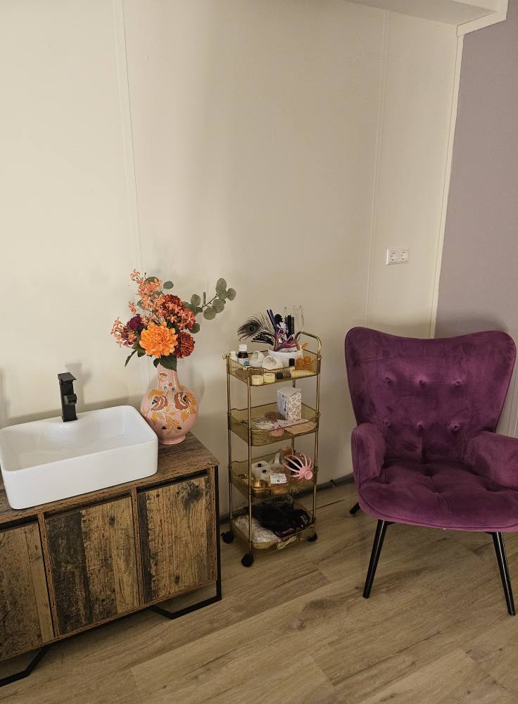 Merlote Headspa - Foto 4