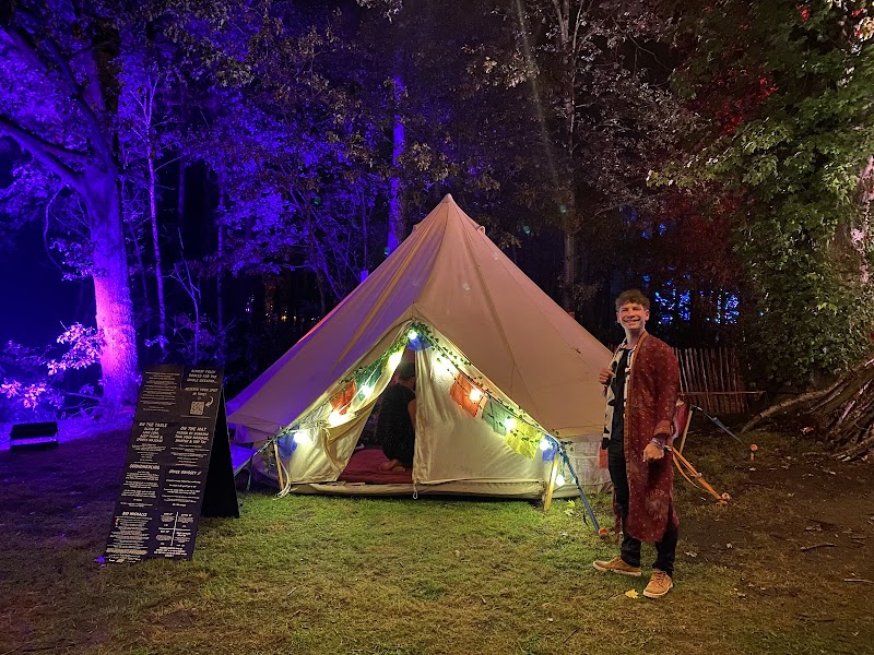 Michalis Massage Soundhealing Ede - Foto 8