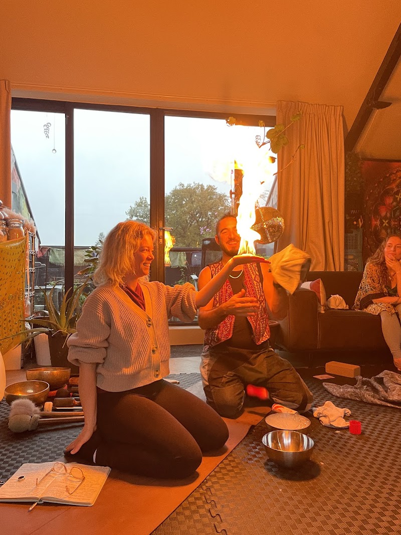 Michalis Massage Soundhealing Ede - Foto 10