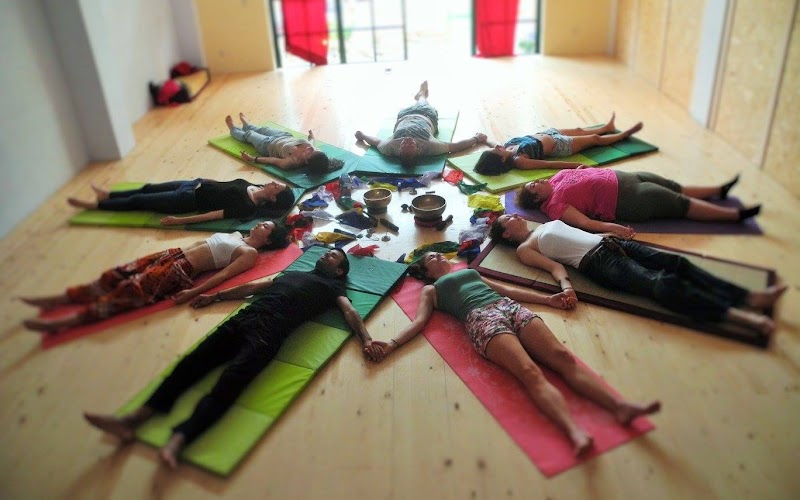 Michalis Massage Soundhealing Ede - Foto 5