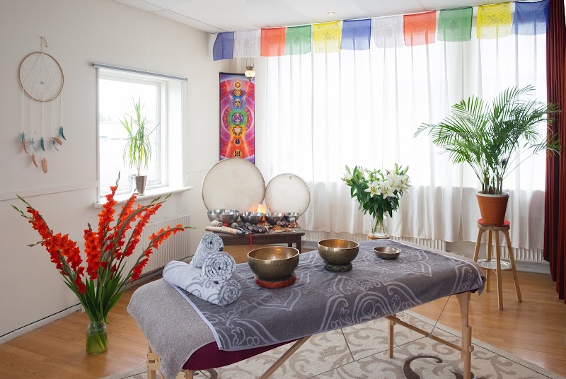 Michalis Massage Soundhealing Ede - Foto 4