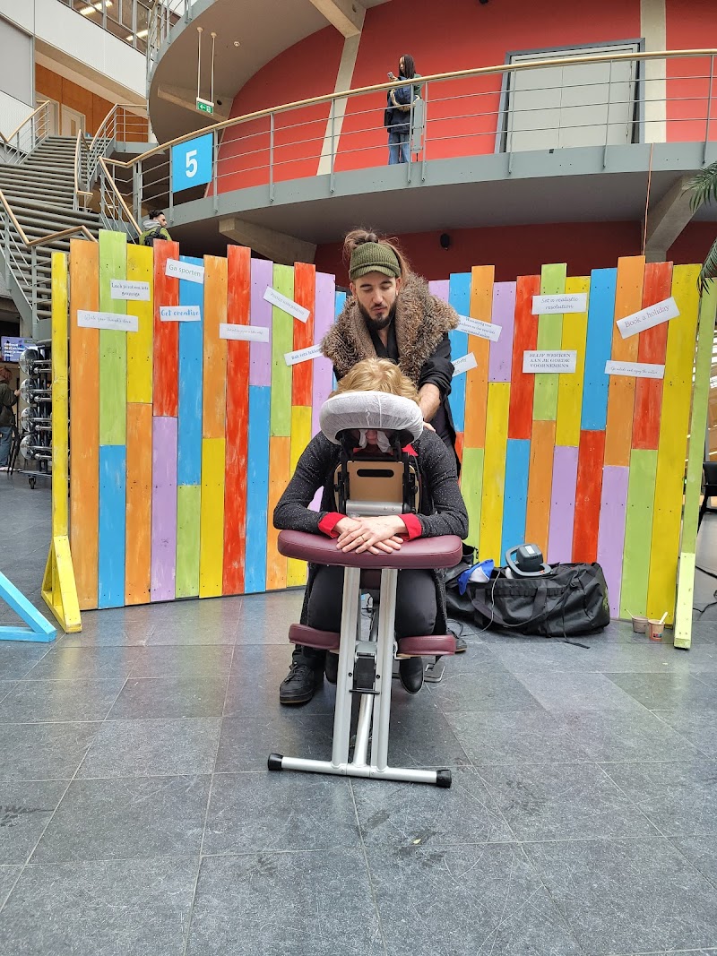 Michalis Massage Soundhealing Ede - Foto 9