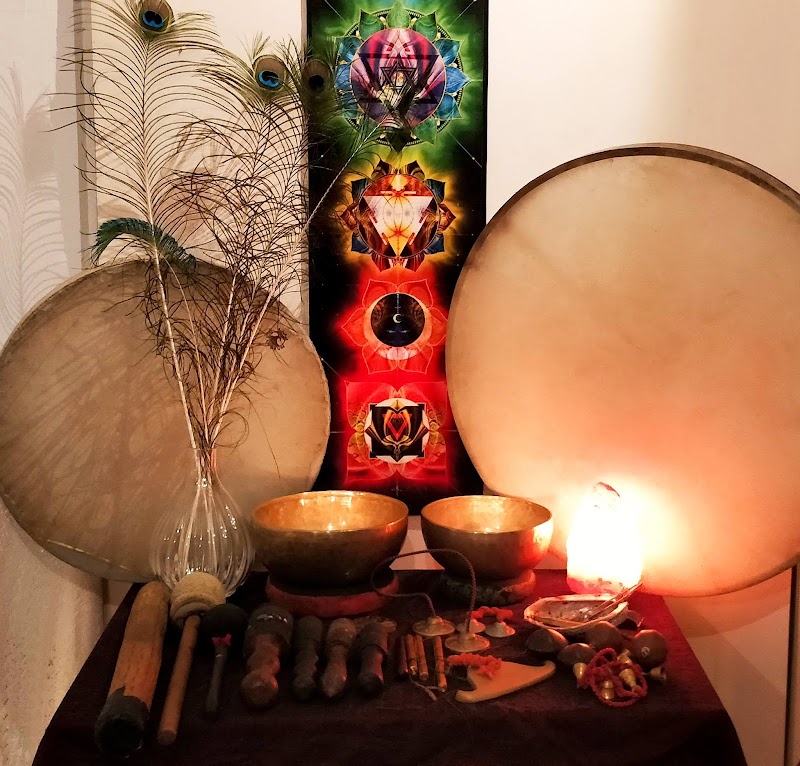 Michalis Massage Soundhealing Ede - Foto 6