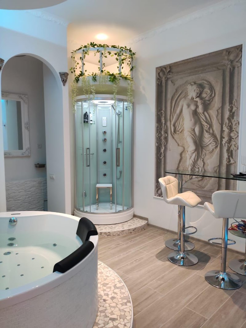 Mila privé sauna & Wellness - Foto 5
