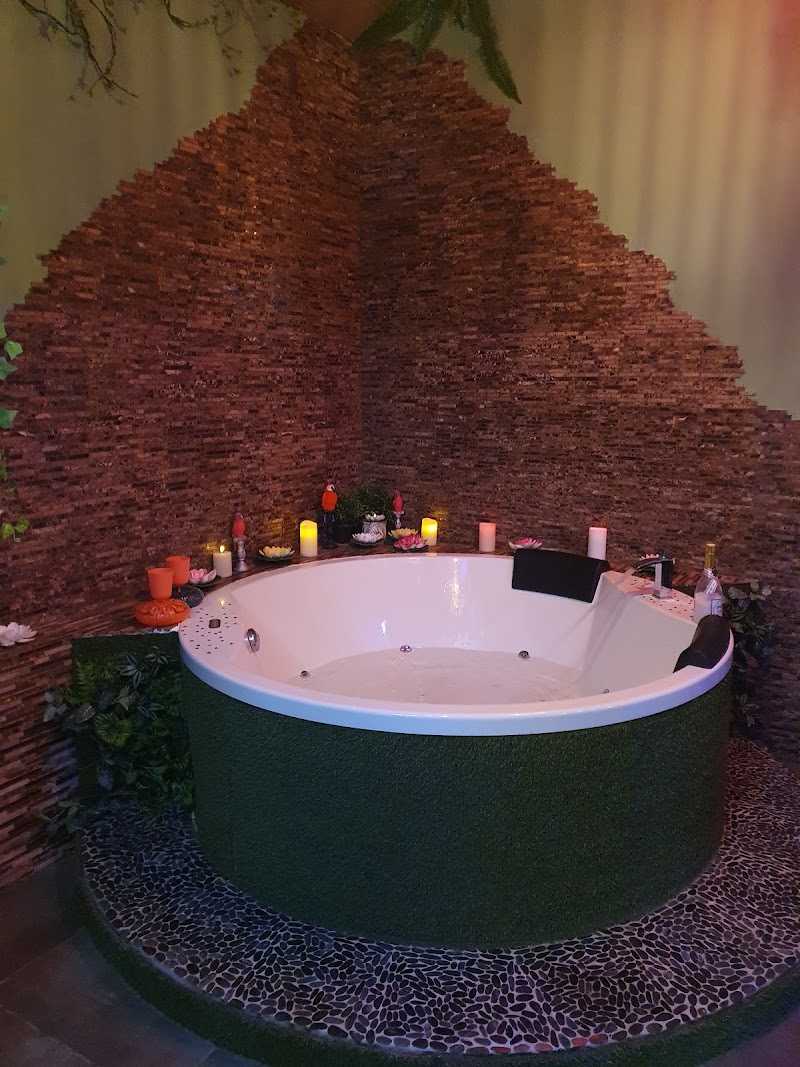 Mila privé sauna & Wellness - Foto 8