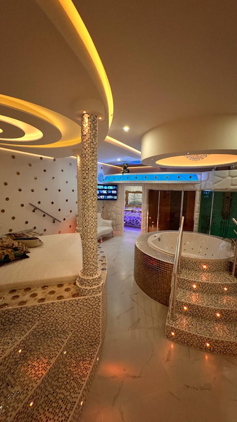 Mila privé sauna & Wellness - Foto 3