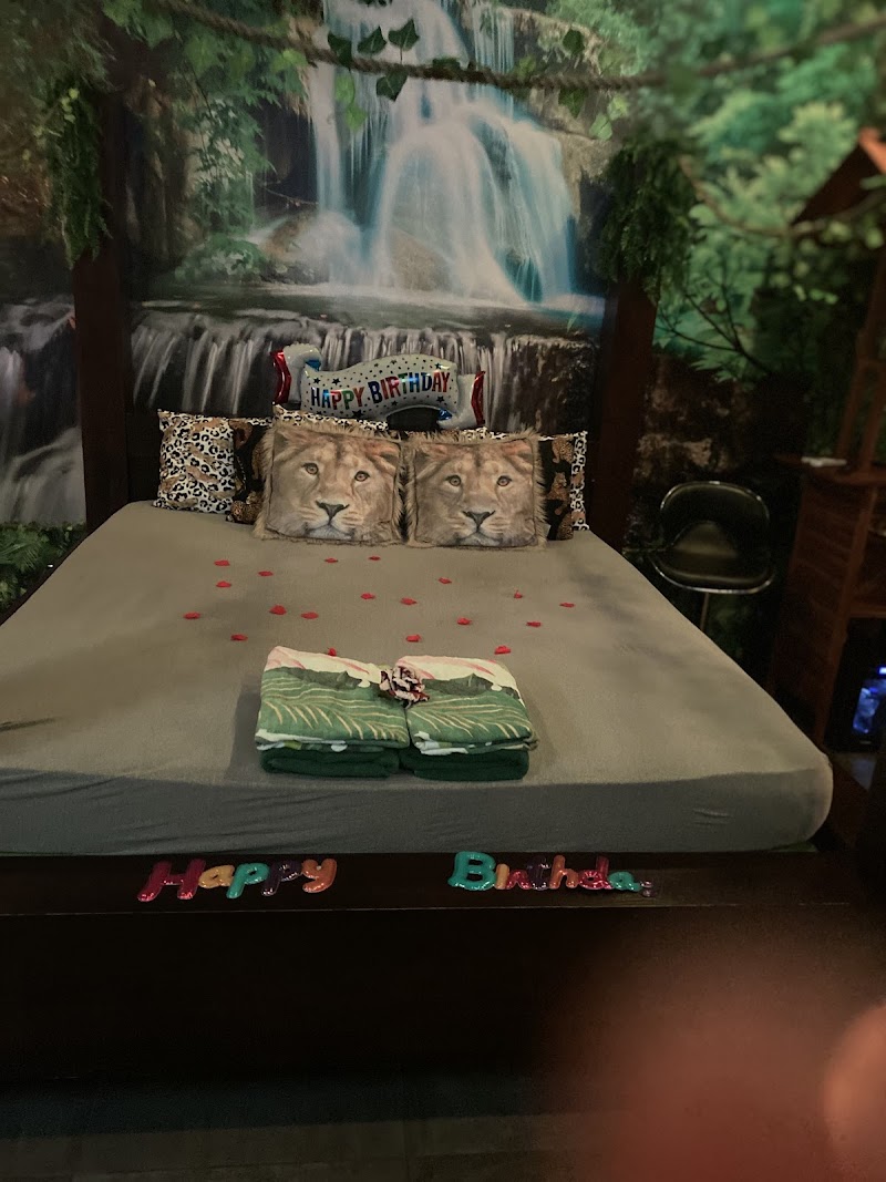 Mila privé sauna & Wellness - Foto 10