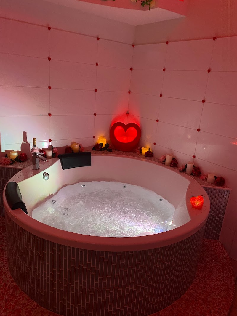 Mila privé sauna & Wellness