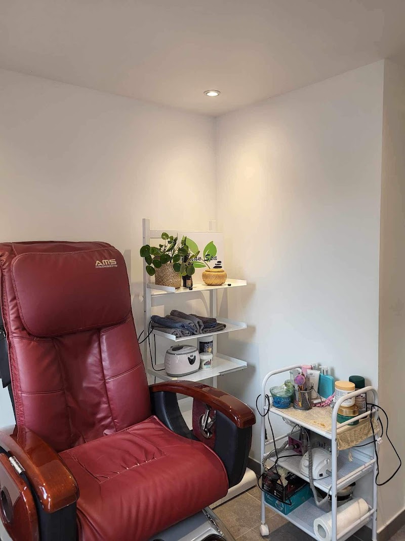 Milan Spa - Hedel - Foto 4