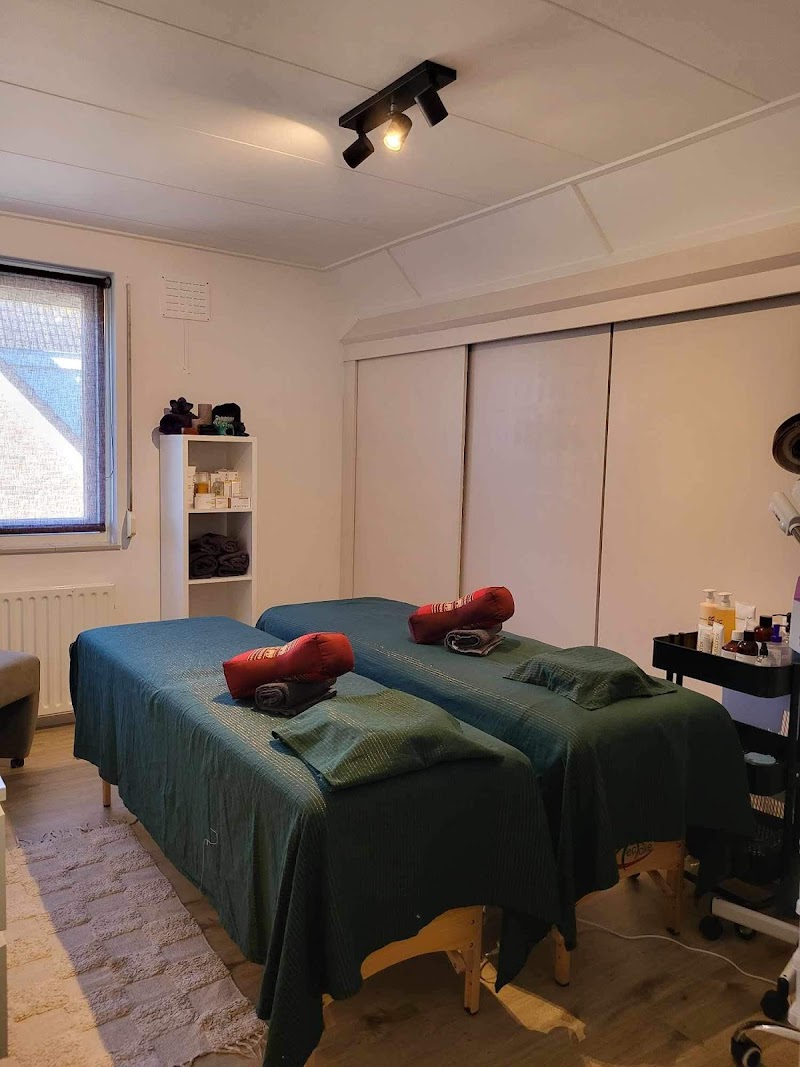 Milan Spa - Hedel