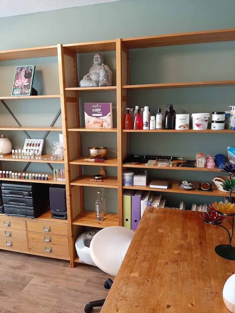 Mind-Spa Lotusbloem Massage - Foto 10
