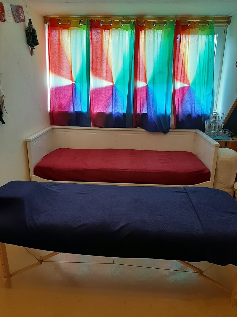Mind-Spa Lotusbloem Massage - Foto 8