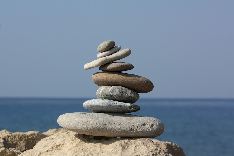 Mind-Spa Lotusbloem Massage - Foto 3