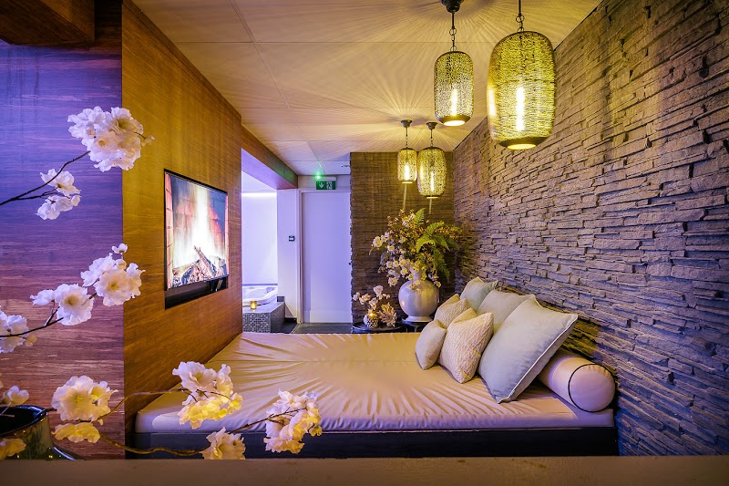 Mist City Spa - Foto 9