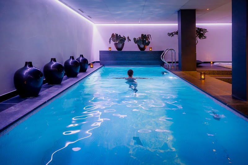 Mist City Spa - Foto 3