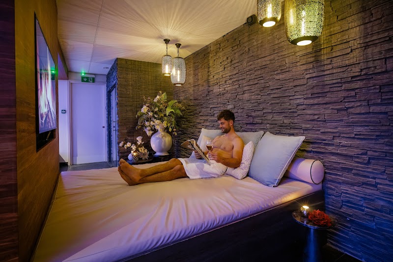 Mist City Spa - Foto 2
