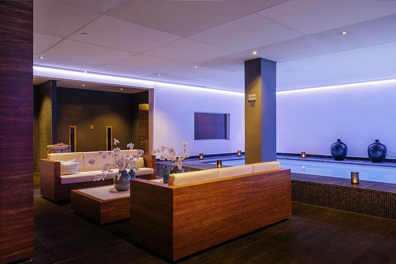 Mist City Spa