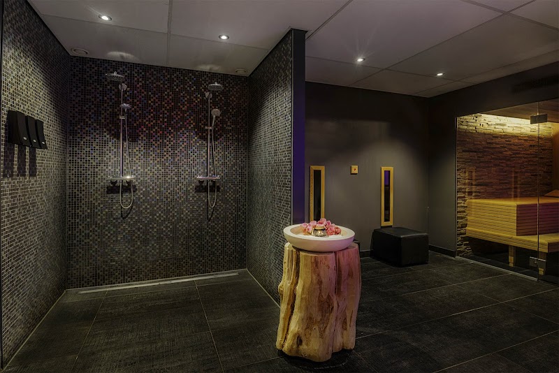 Mist City Spa - Foto 7