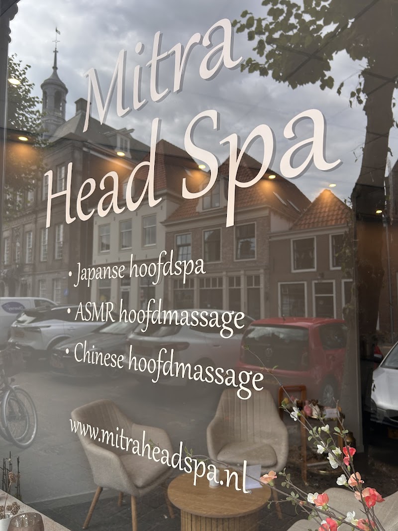 Mitra Head Spa - Foto 2