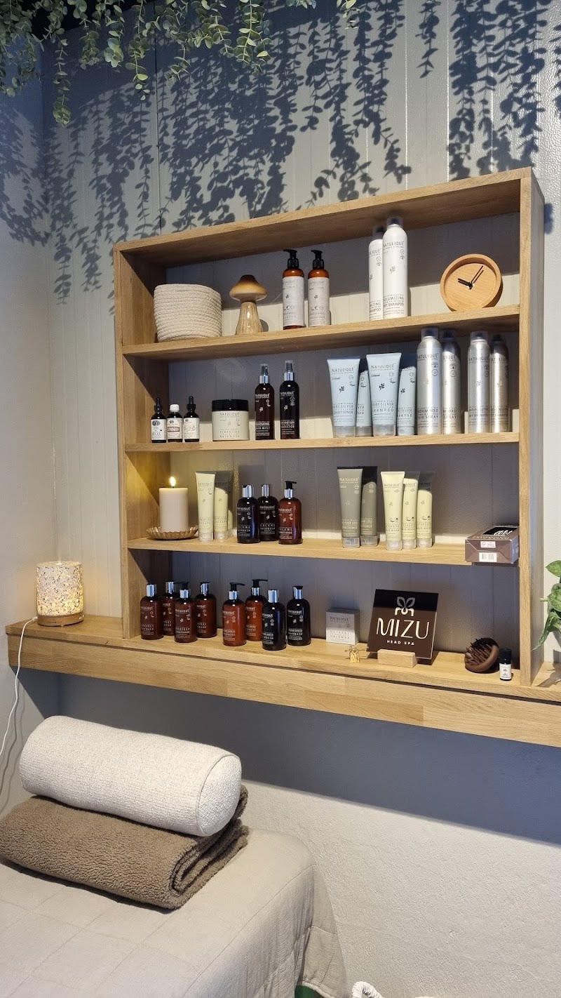 Mizu Head Spa - Dordrecht - Foto 6