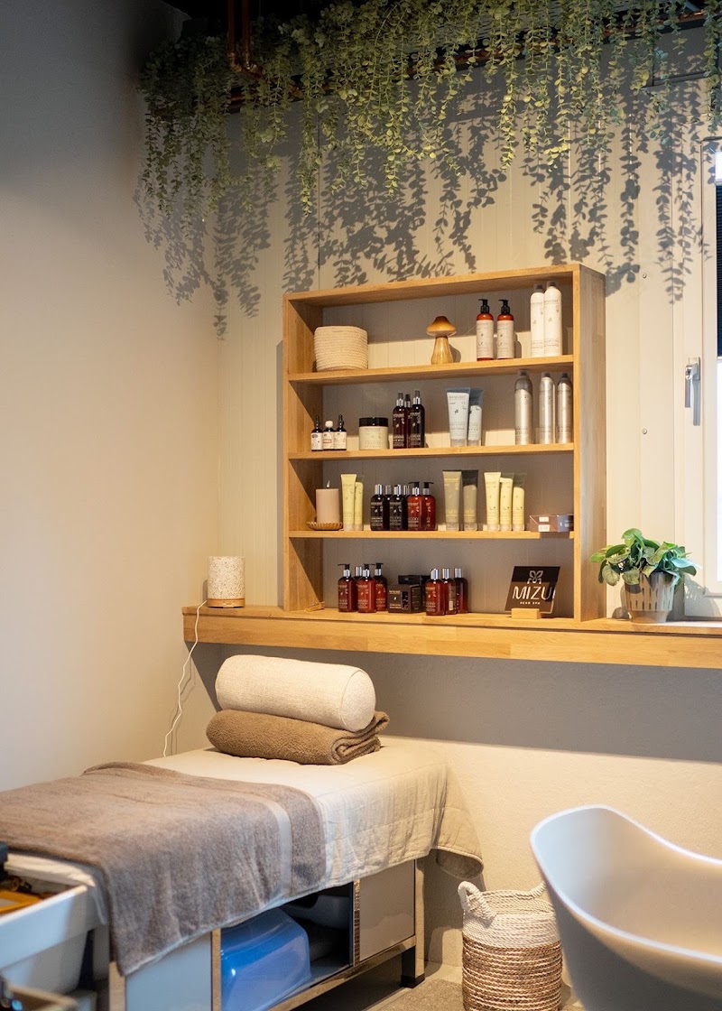 Mizu Head Spa - Dordrecht - Foto 2