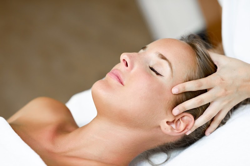 Mizu Head Spa - Dordrecht