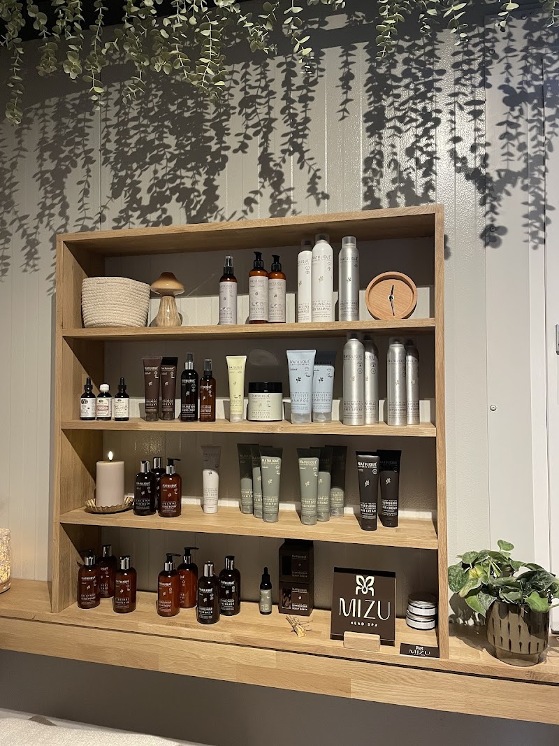 Mizu Head Spa - Dordrecht - Foto 5