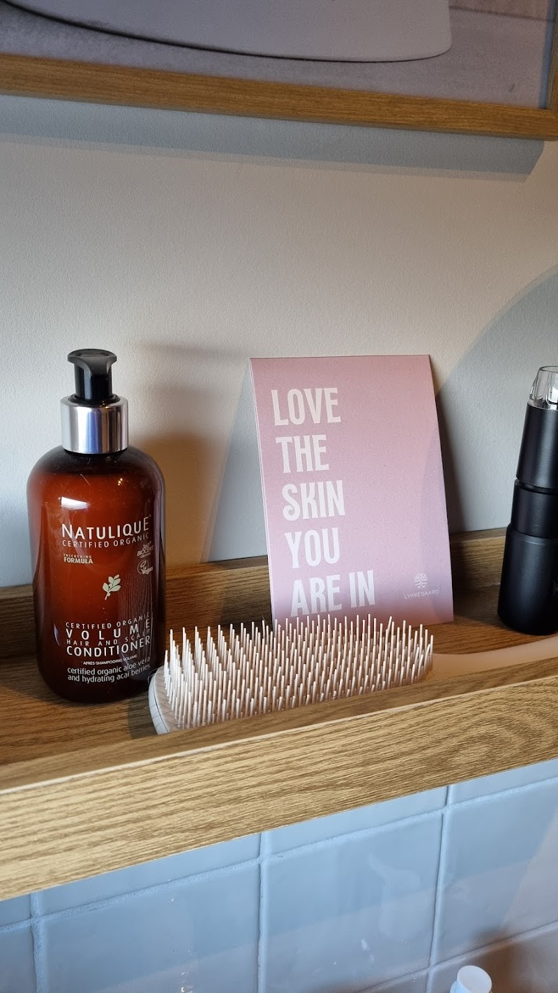 Mizu Head Spa - Dordrecht - Foto 3
