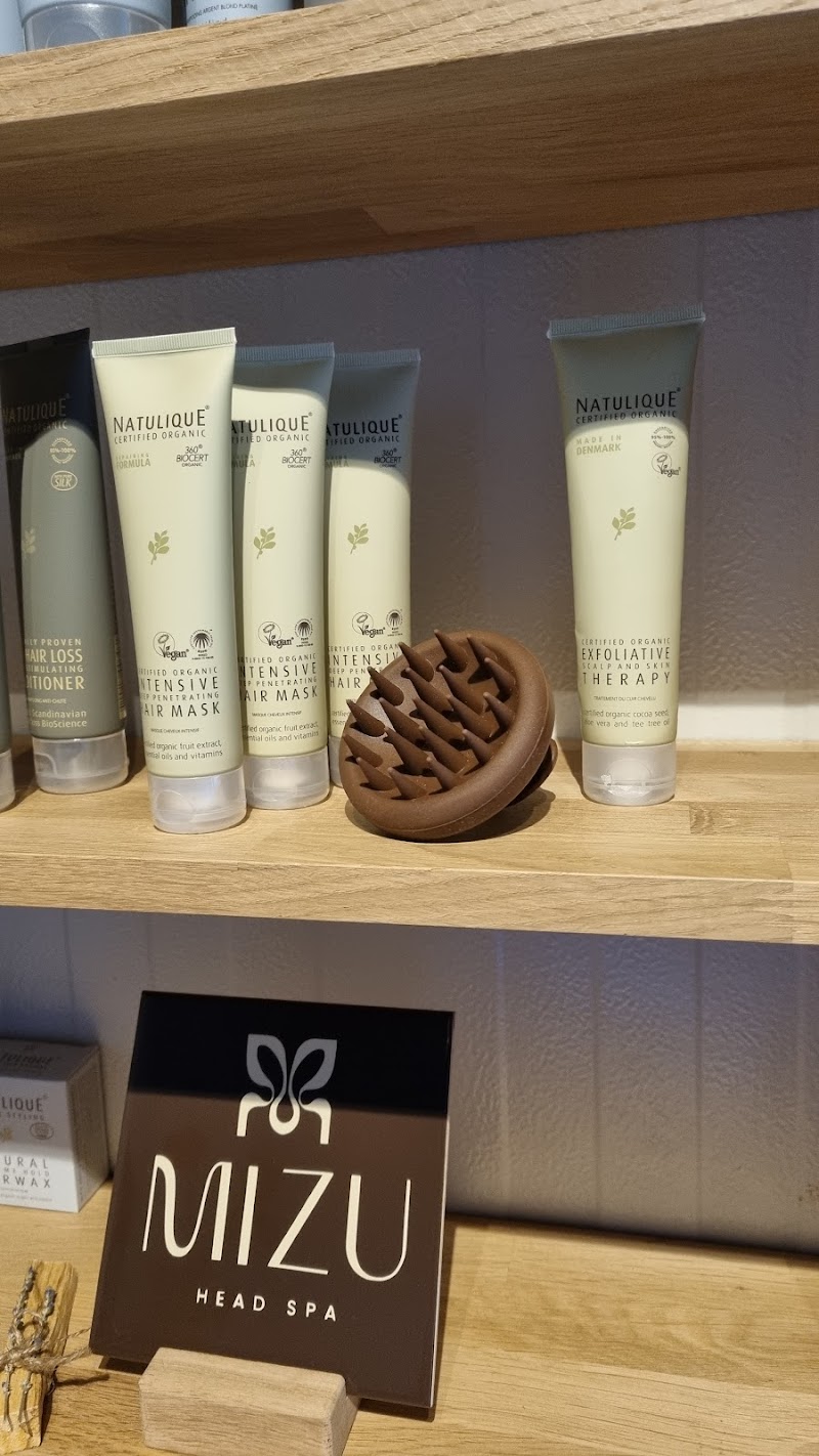 Mizu Head Spa - Dordrecht - Foto 4