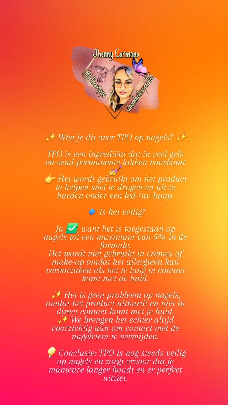 M&JBEAUTYSPA - Rijpwetering - Foto 5