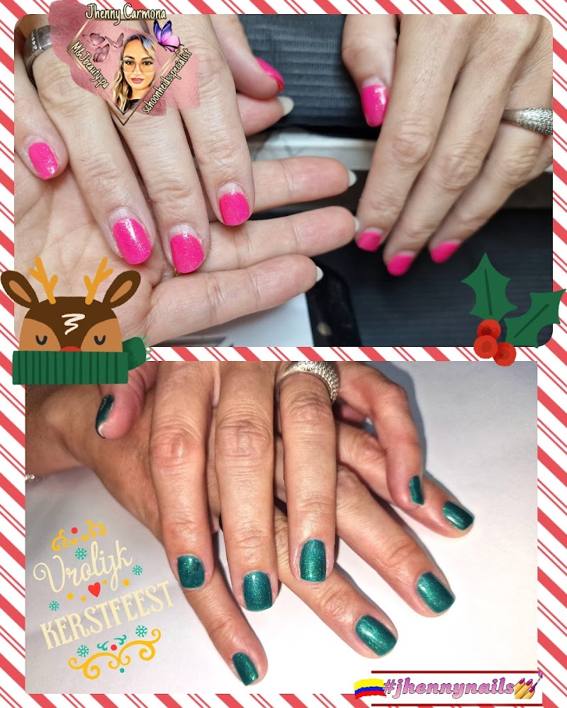 M&JBEAUTYSPA - Rijpwetering
