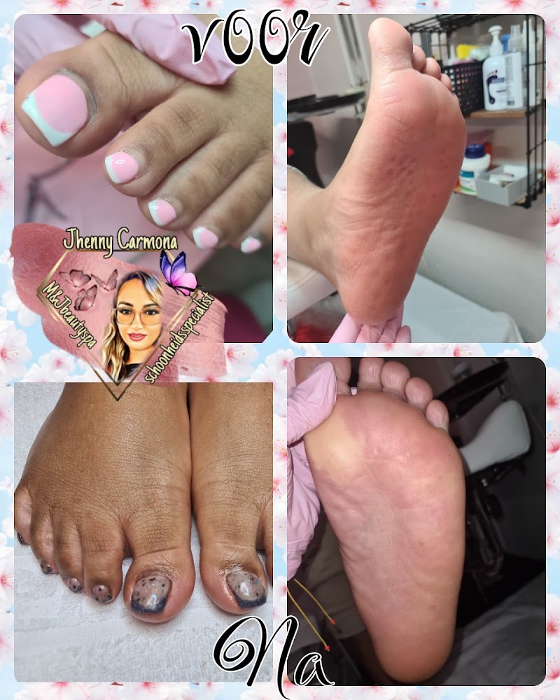 M&JBEAUTYSPA - Rijpwetering - Foto 3