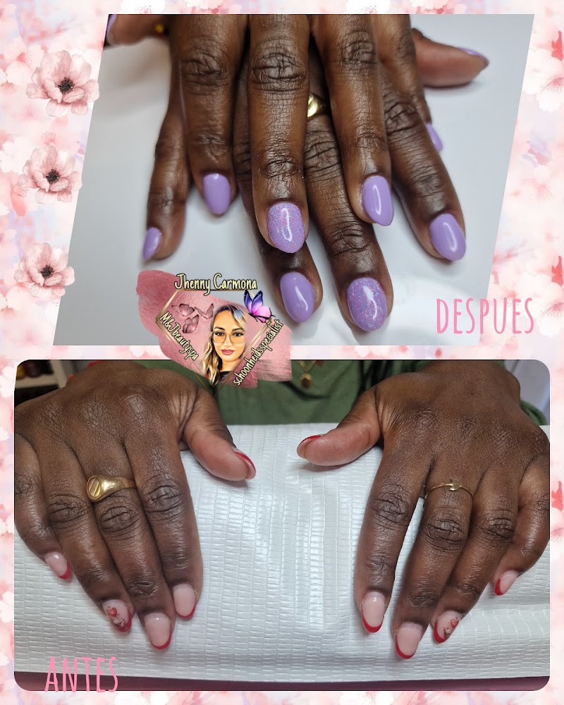 M&JBEAUTYSPA - Rijpwetering - Foto 4