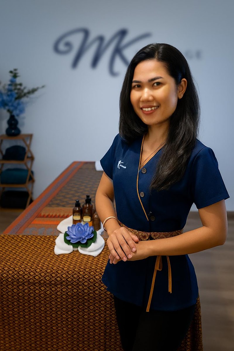 MK Massage
