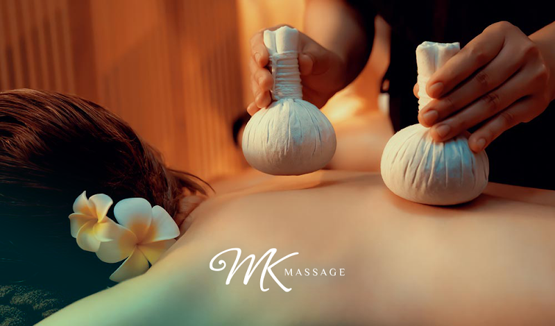 MK Massage - Foto 3